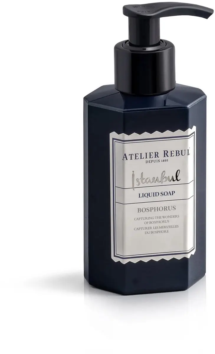 Atelier Rebul Istanbul Bosphorus Handzeep 100ml