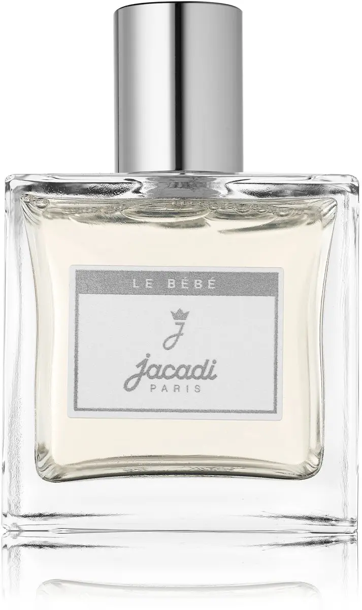 Jacadi Paris Le Bébé Parfum
