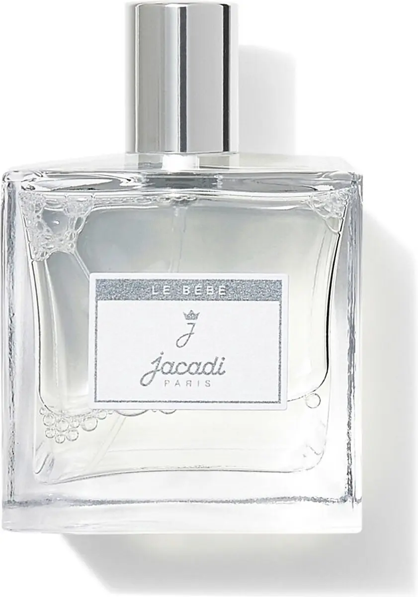 Jacadi Paris Le Bébé Parfum - 100ml