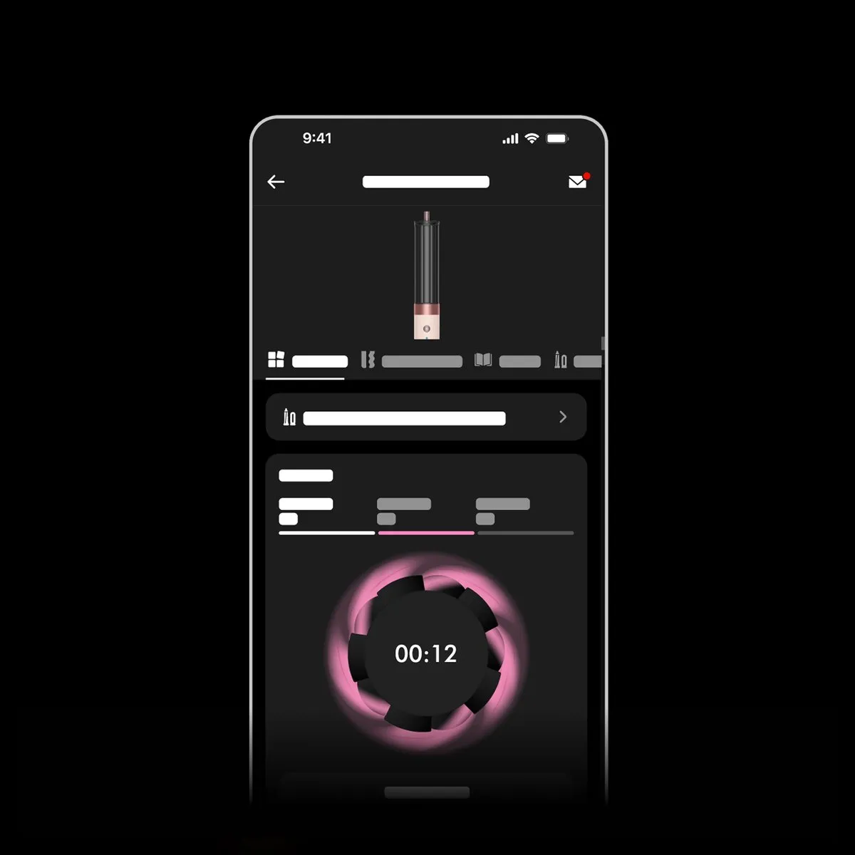 Dyson Airwrap Co-anda2x Straight+Wavy - Multistyler - Föhnborstel - Krulborstel - Ceramic Pink/Rose Gold