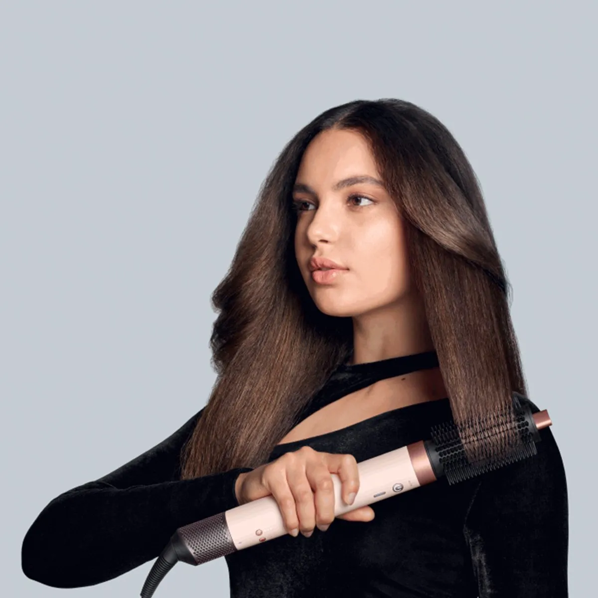 Dyson Airwrap Co-anda2x Multistyler - Roze/Roségoud - afbeelding 6 van 6