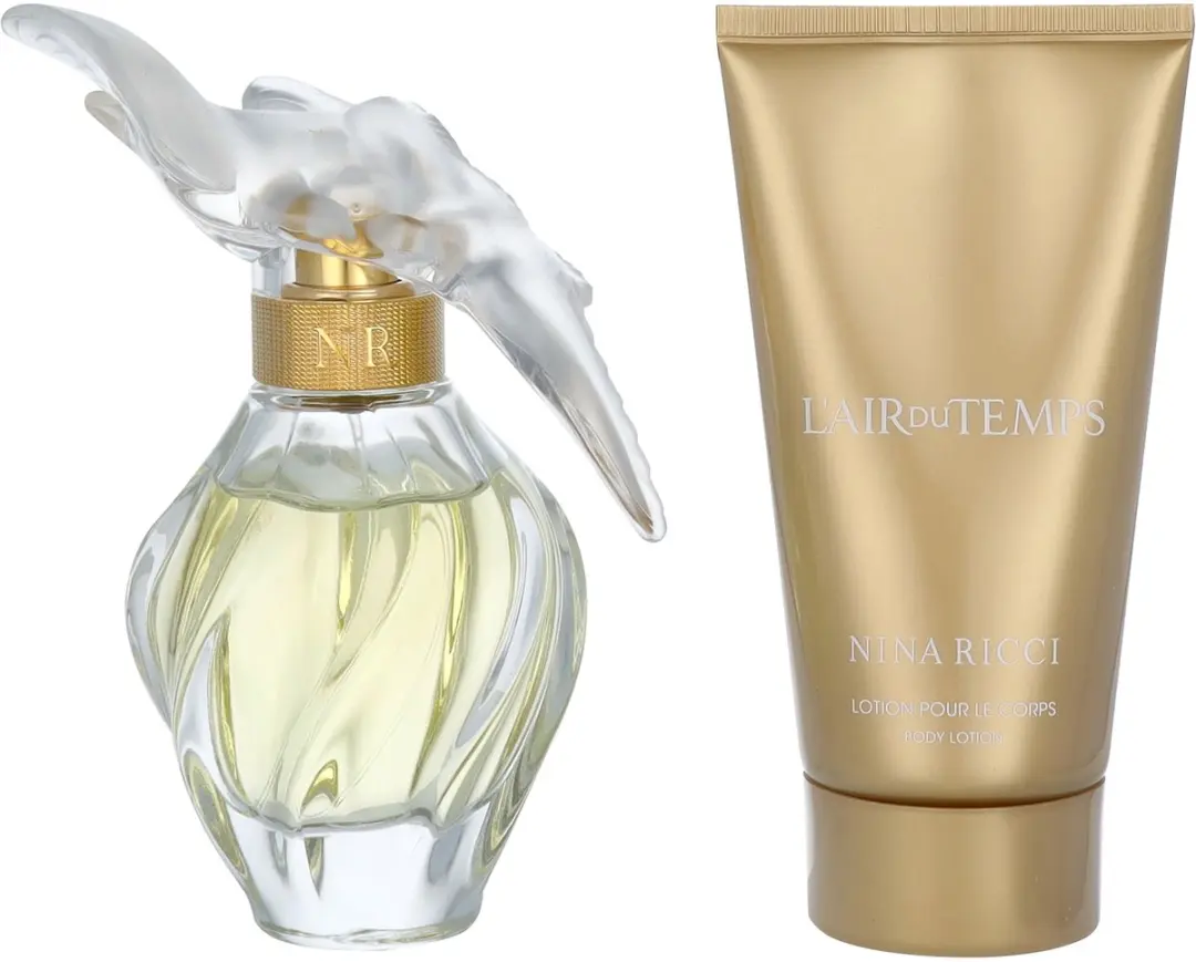 Nina Ricci L'Air Du Temps Geurenset