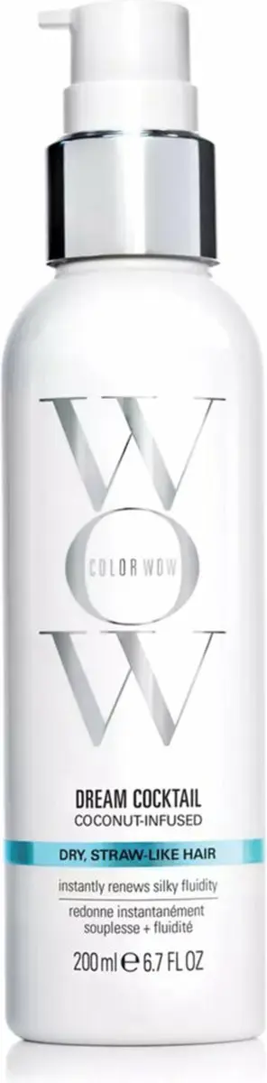 Color Wow Leave-in Treatment Dream Cocktail 200ml