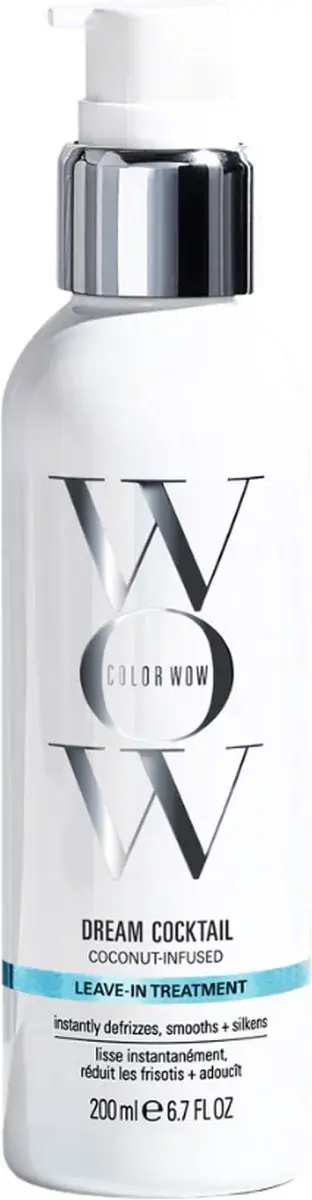 Color Wow Leave-in Treatment Dream Cocktail 200ml