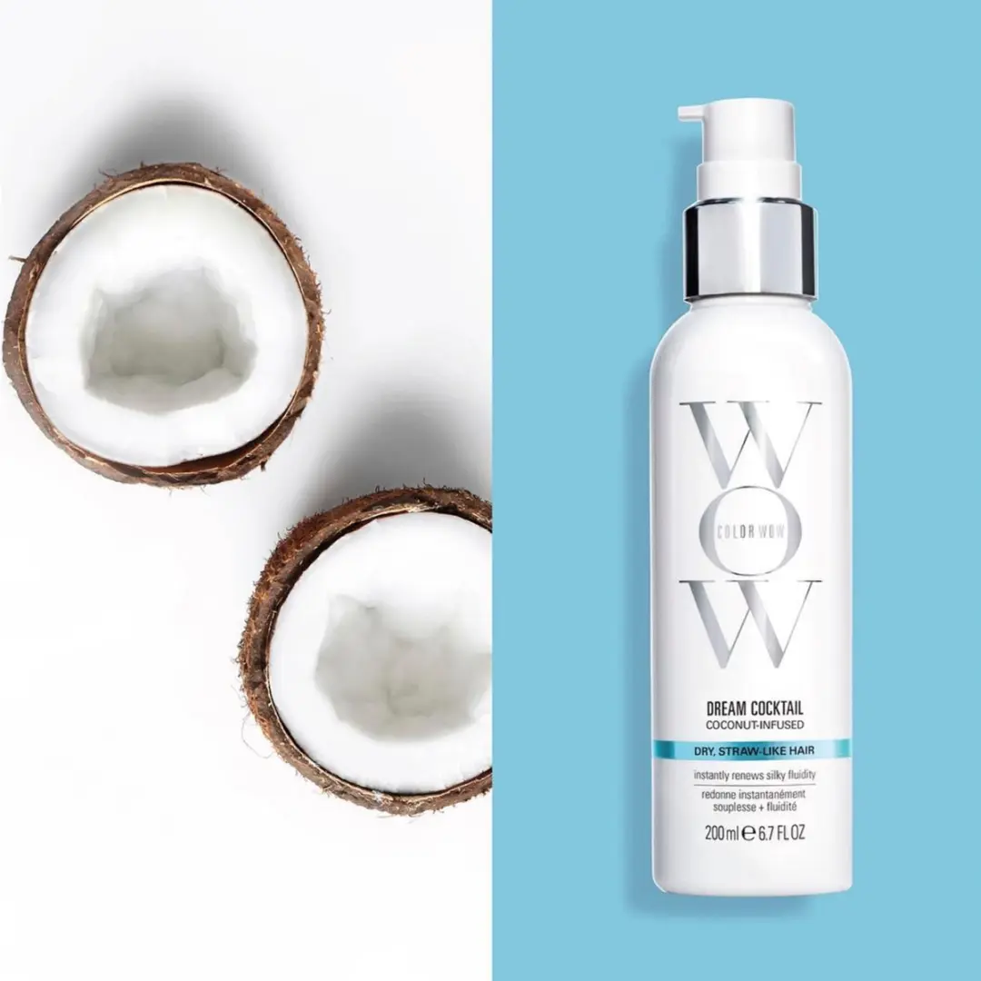 Color Wow Leave-in Treatment Dream Cocktail 200ml