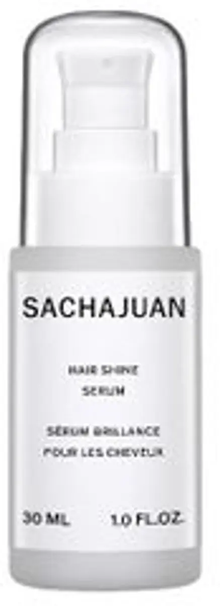 Sachajuan Hair Shine Serum 30ml