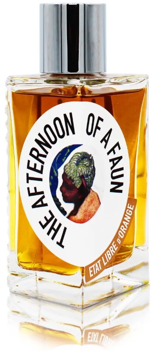 Etat Libre D'Orange The Afternoon Of A F