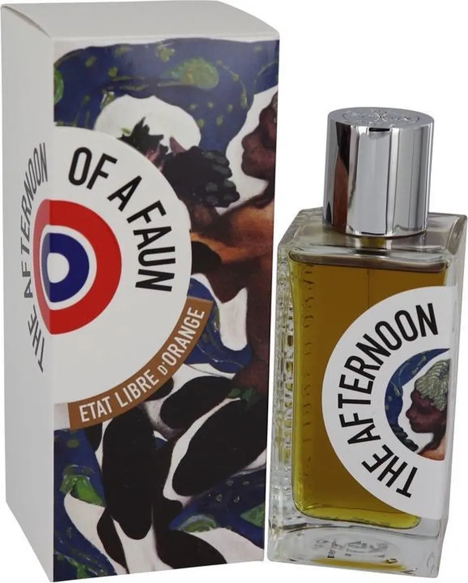 Etat Libre D'Orange The Afternoon Of A F - 100ml Eau de parfum