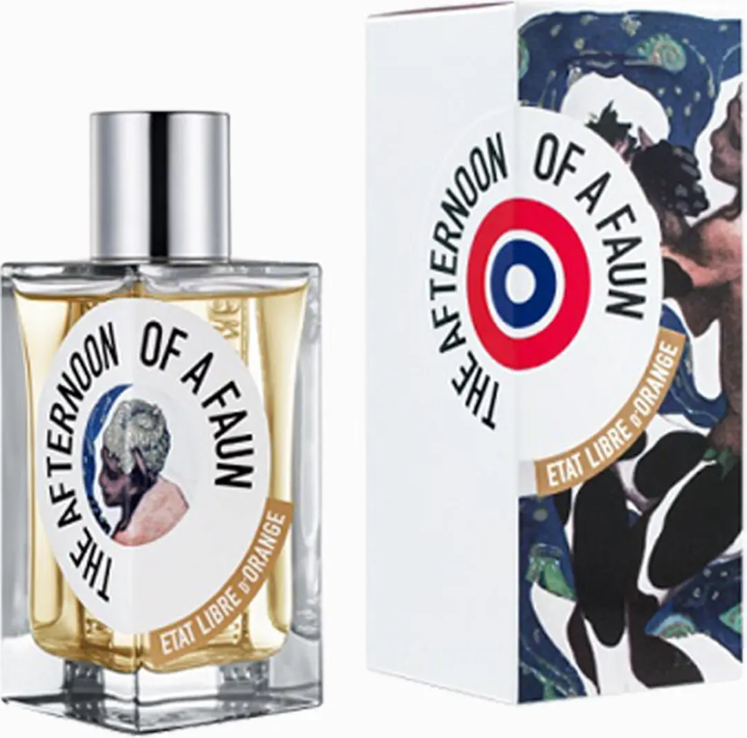 Etat Libre D'Orange The Afternoon Of A F - 100ml Eau de parfum