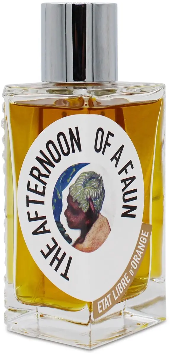 Etat Libre D'Orange The Afternoon Of A F - 100ml Eau de parfum
