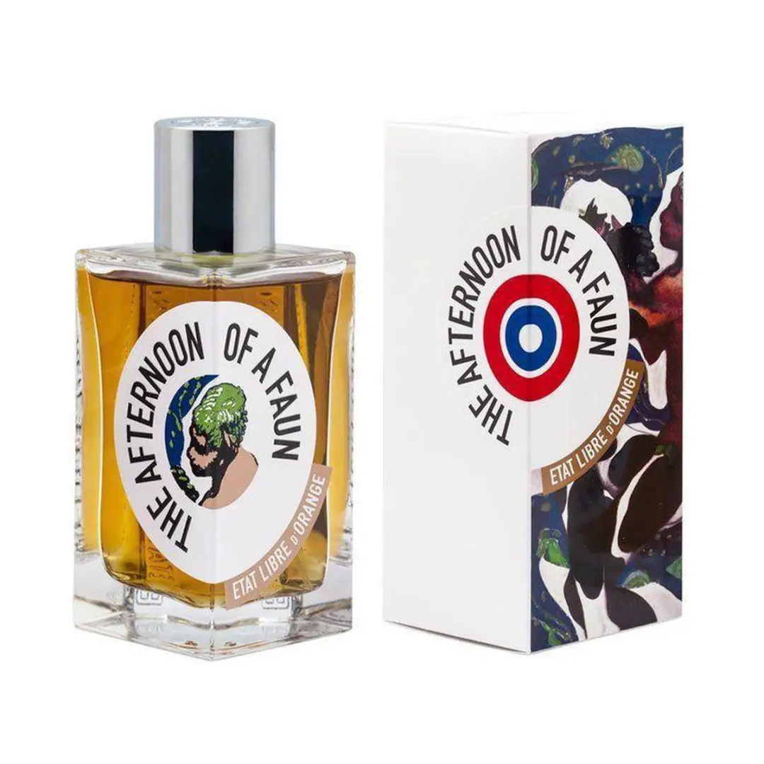 Etat Libre D'Orange The Afternoon Of A F - 100ml Eau de parfum - afbeelding 6 van 6
