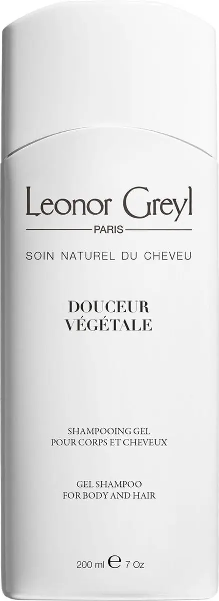 Leonor Greyl Fleurs D'oranger Baby Mousse 150ml