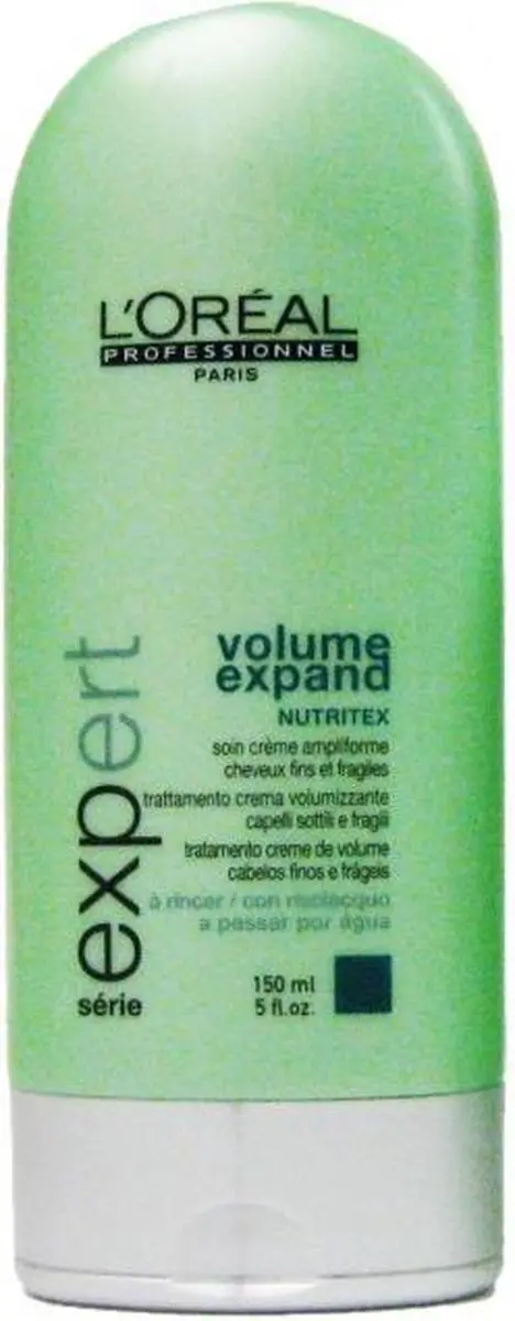 L'Oréal Paris Professionnel Volumetry Bodycrème 150ml