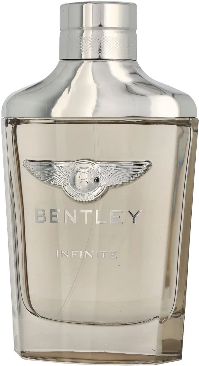 Bentley Infinite Eau de Toilette 100ml