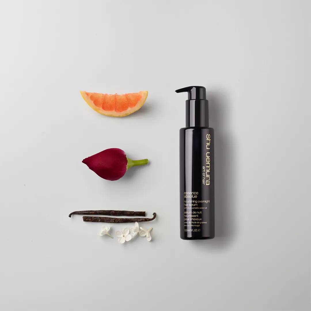 Shu Uemura Essence Absolue Nourishing Overnight Serum 150ml