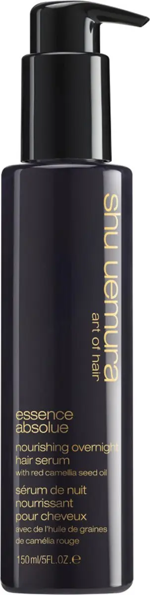 Shu Uemura Essence Absolue Nourishing Overnight Serum 150ml