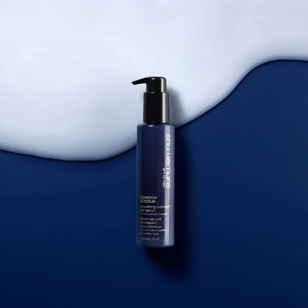 Shu Uemura Essence Absolue Nourishing Overnight Serum 150ml
