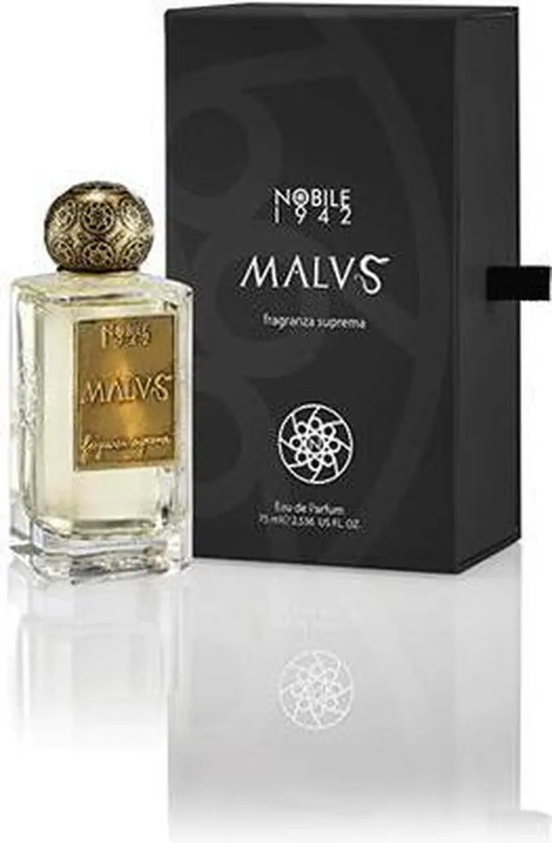 Nobile 1942 Malvs Eau de Parfum 75ml