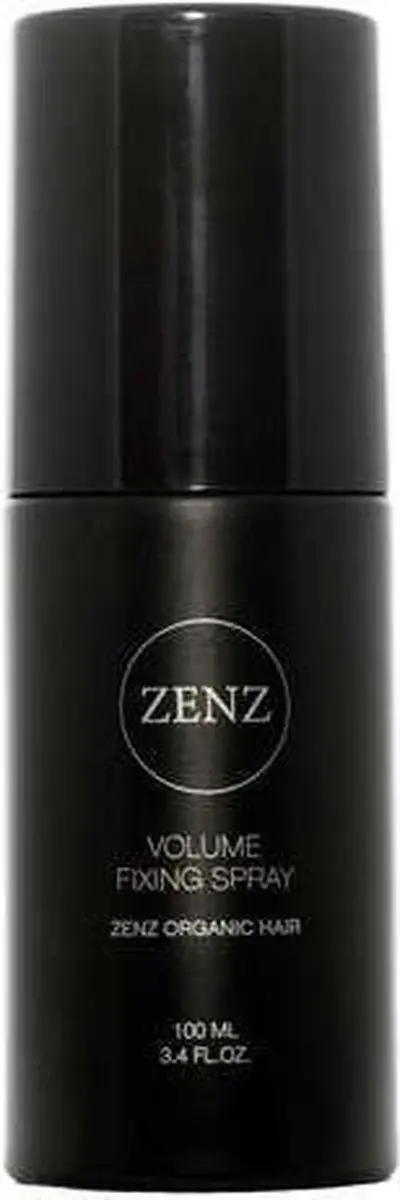 Zenz Volume Fixing Spray Haarspray 100ml