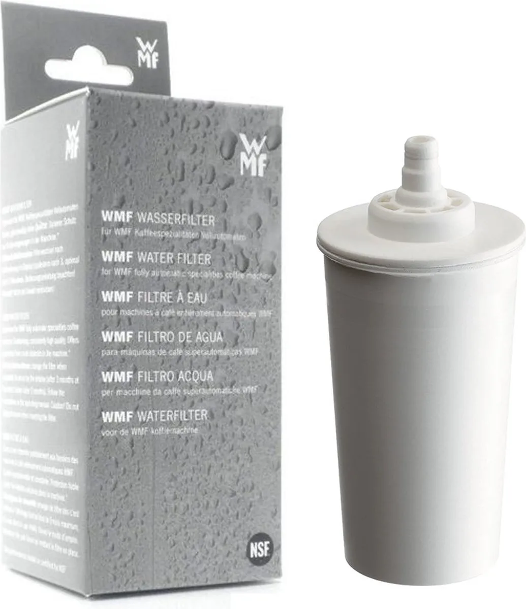 WMF 1407019990 Waterfilter 100L