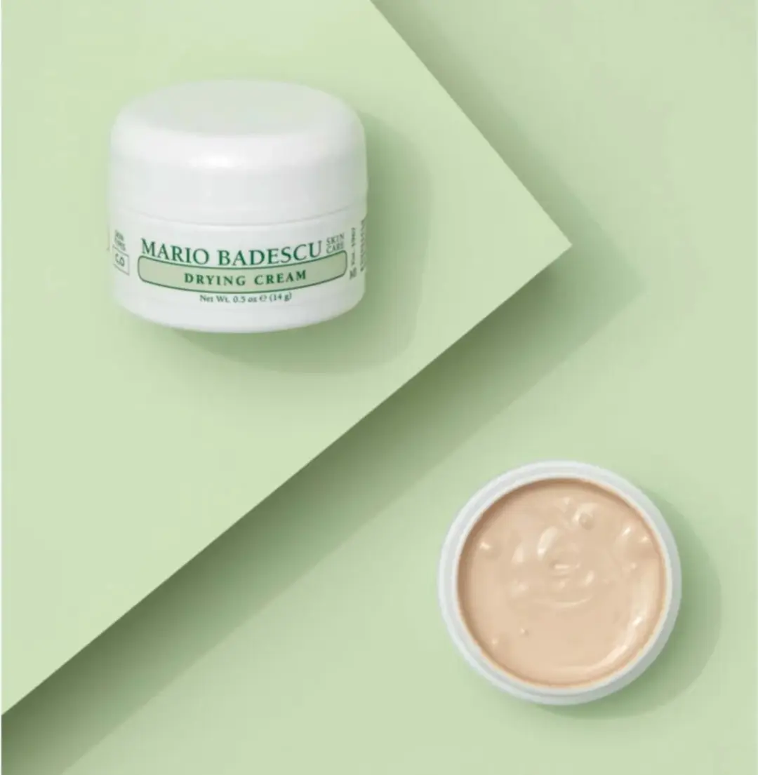 Mario Badescu Drying Cream 14g