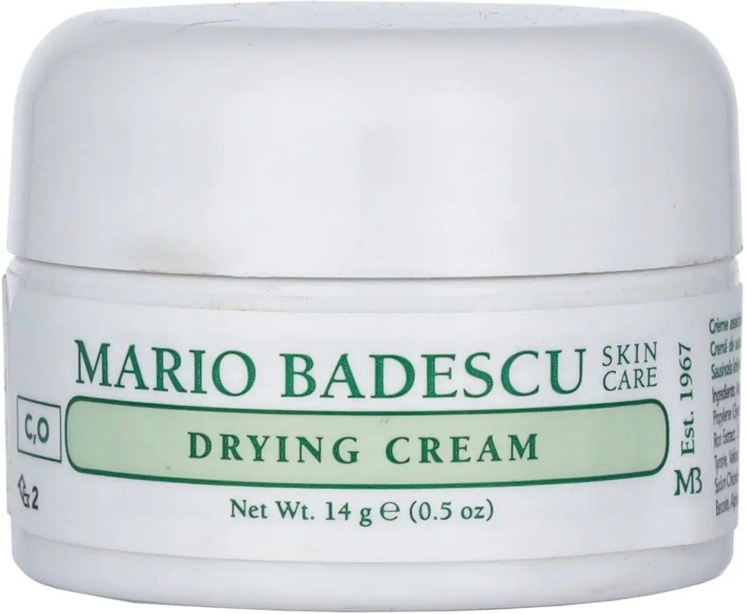 Mario Badescu Drying Cream 14g