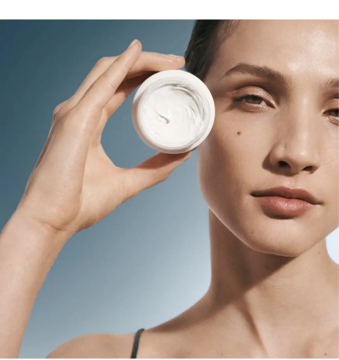 La Mer The Moisturizing Cream 100ml - Dagcrème