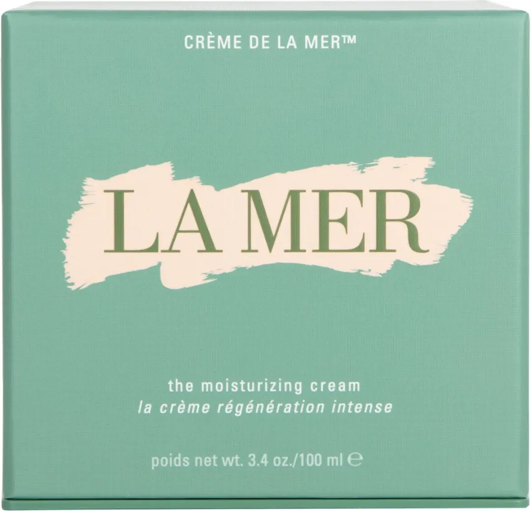 La Mer The Moisturizing Cream 100ml - Dagcrème - afbeelding 6 van 6