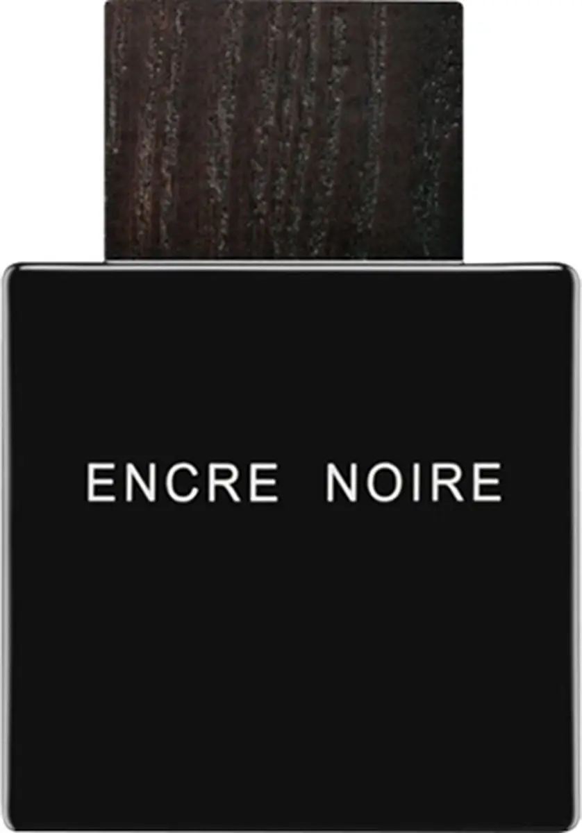 Lalique Encre Noire Eau de Toilette 100ml