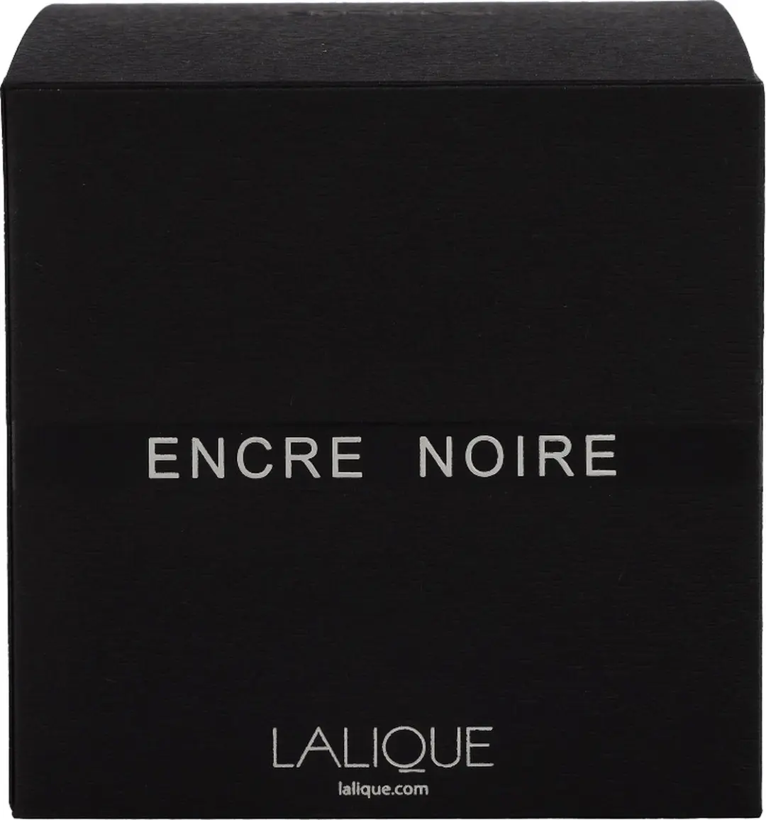 Lalique Encre Noire Eau de Toilette 100ml