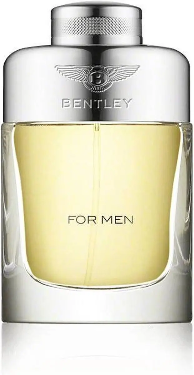 Bentley For Men Eau de Toilette 100ml
