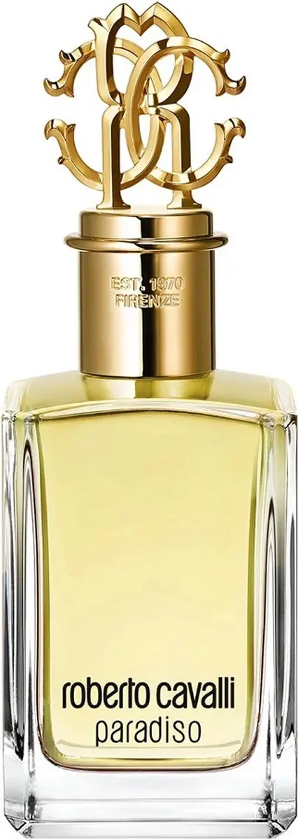 Roberto Cavalli Paradiso Eau de Parfum 100ml