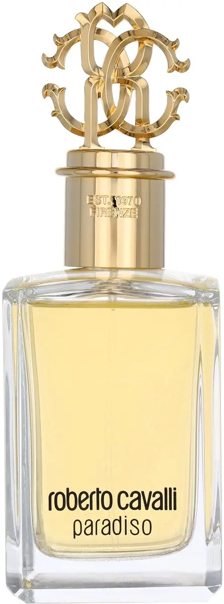 Roberto Cavalli Paradiso Eau de Parfum 100ml