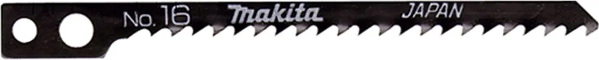 Makita A-85830 Decoupeerzaagblad No.16