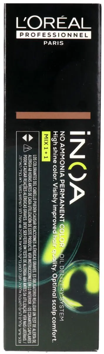 L'Oréal Professionnel Inoa 9.31 Permanent Haarkleur - 60g