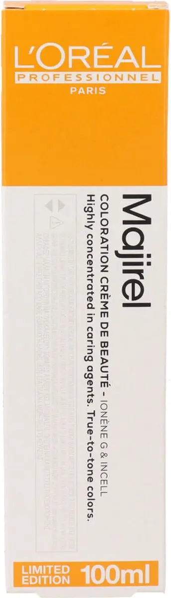 L'Oréal Professionnel Marijel Absolu Nº 53 Permanente Kleur 100ml