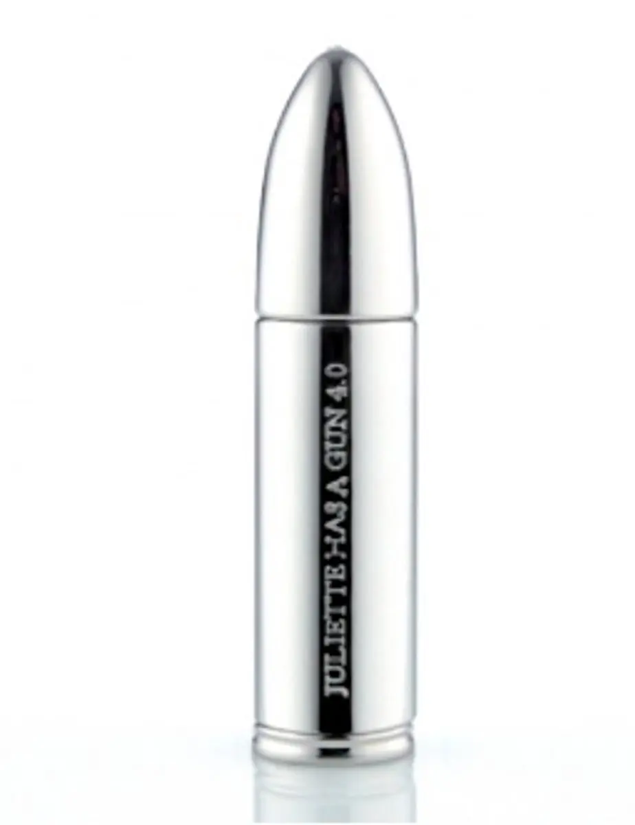 Juliette Has a Gun U Purse Bullet EDT 4ml