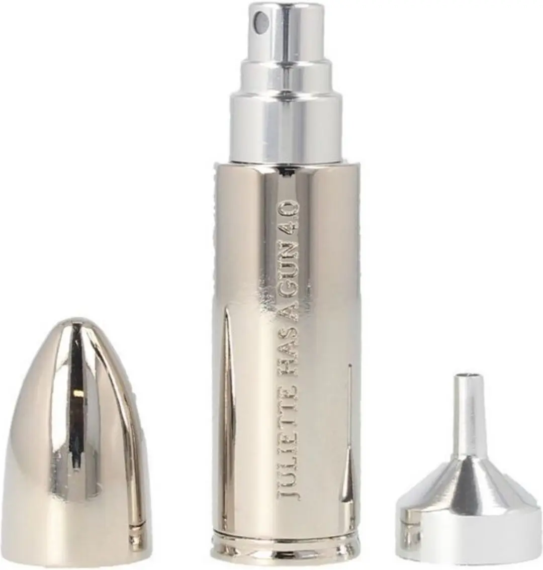 Juliette Has a Gun U Purse Bullet EDT 4ml