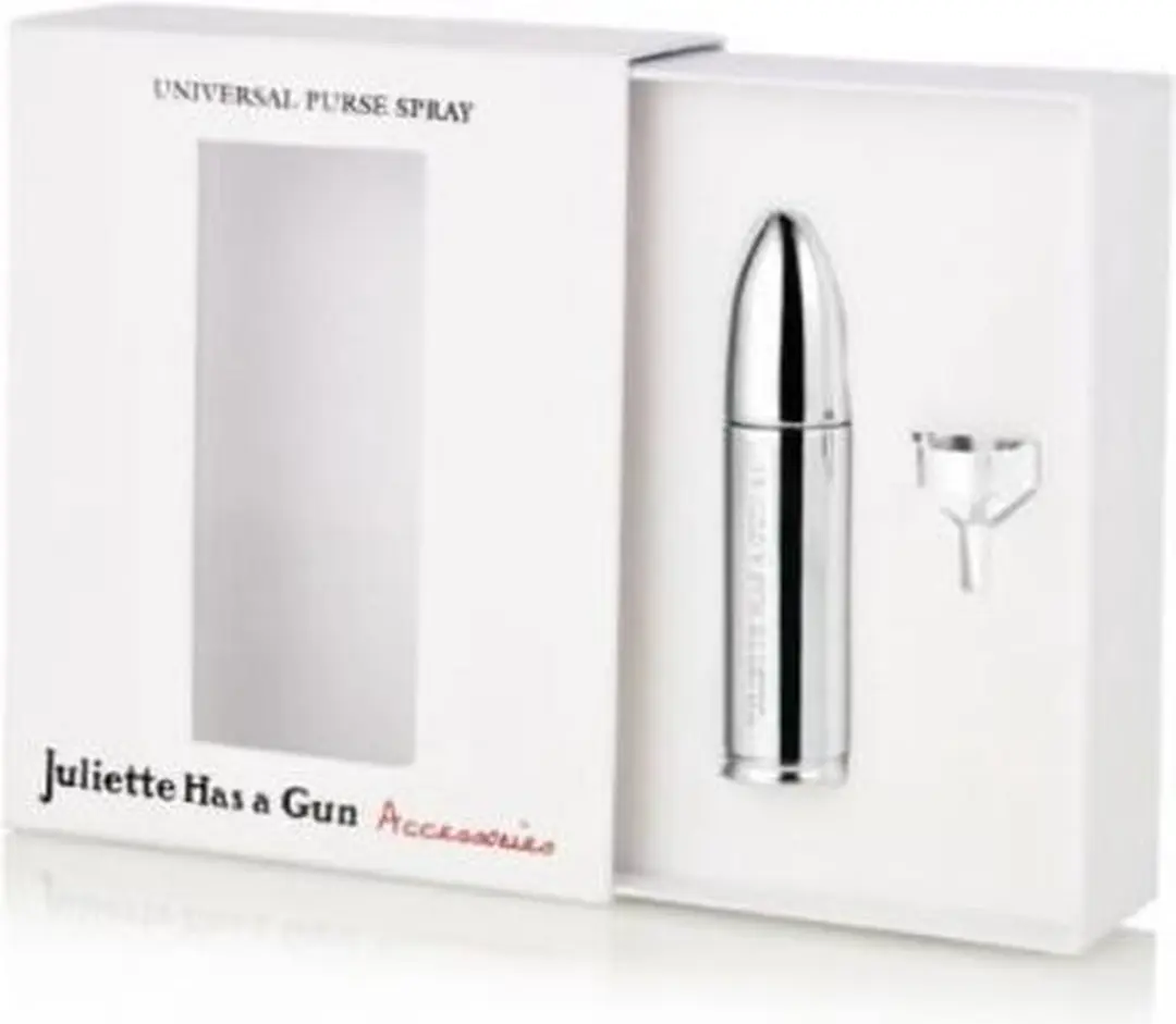 Juliette Has a Gun U Purse Bullet EDT 4ml