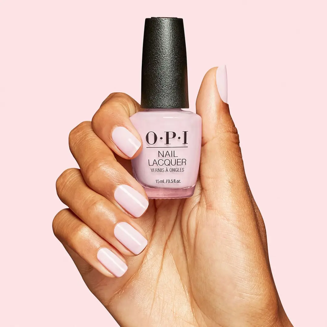O.P.I. OPI’m a Bubble Bunny Nagellak 15ml - Roze