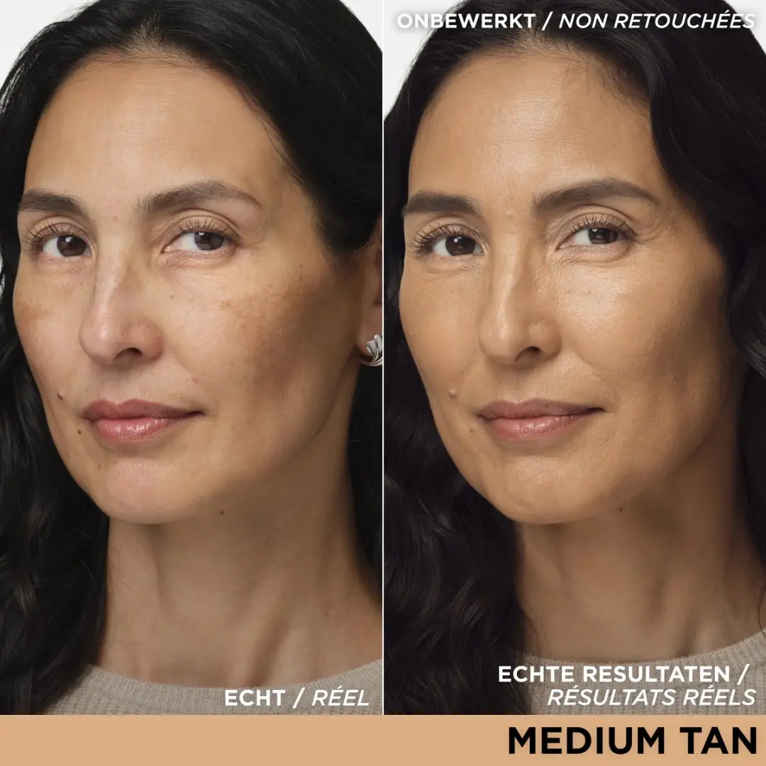 IT Cosmetics Your Skin But Better CC+ Nude Glow SPF40 - Medium Tan 32ml