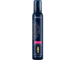 Indola Color Style Mousse Medium Blond 200ml