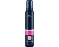 Indola Color Style Mousse Medium Blond 200ml