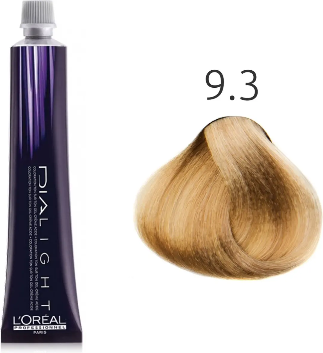 L'Oréal Professionnel Dia Light Haarverf 50ml