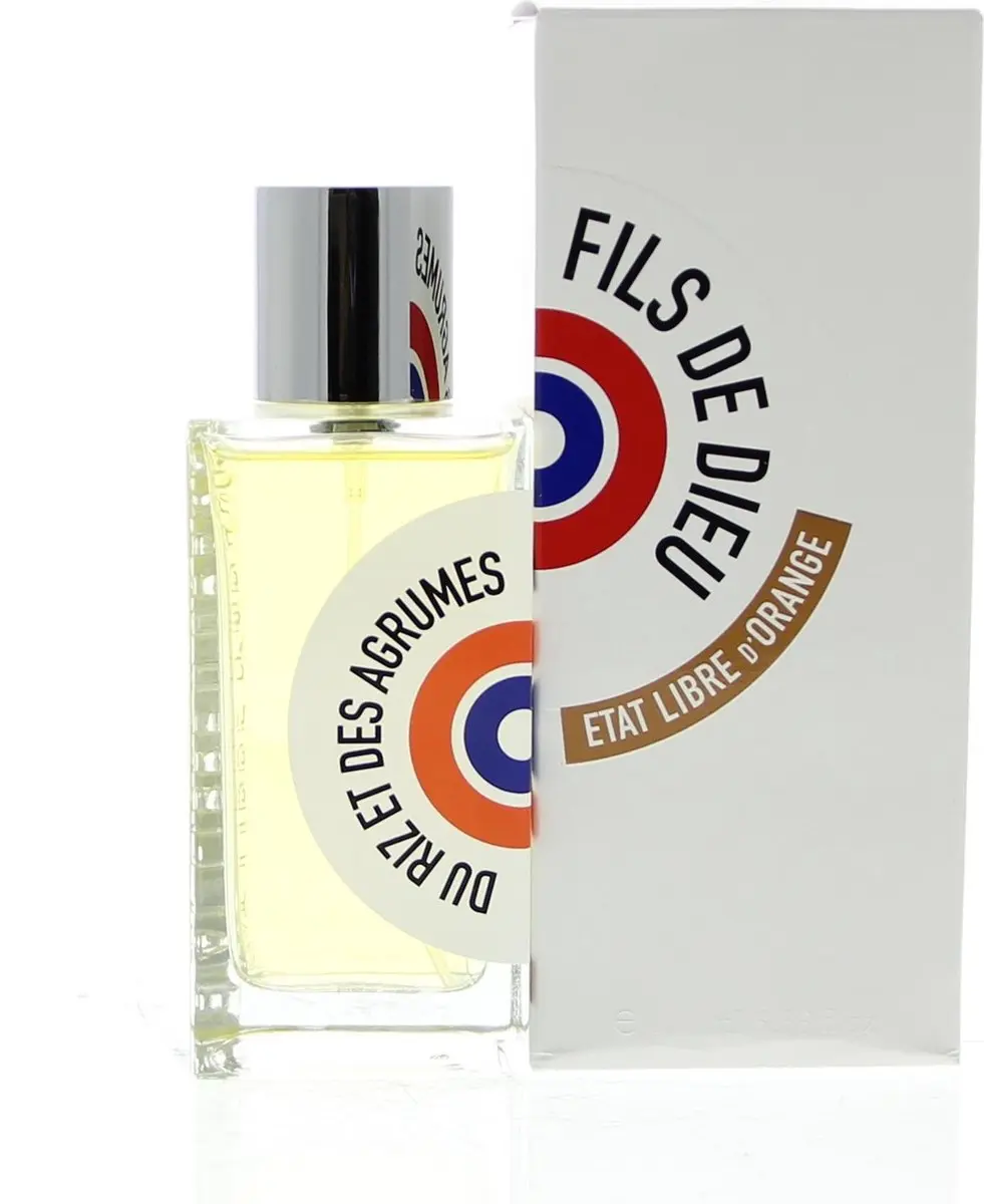Etat Libre D'Orange Fils De Dieu Eau de Parfum 100ml