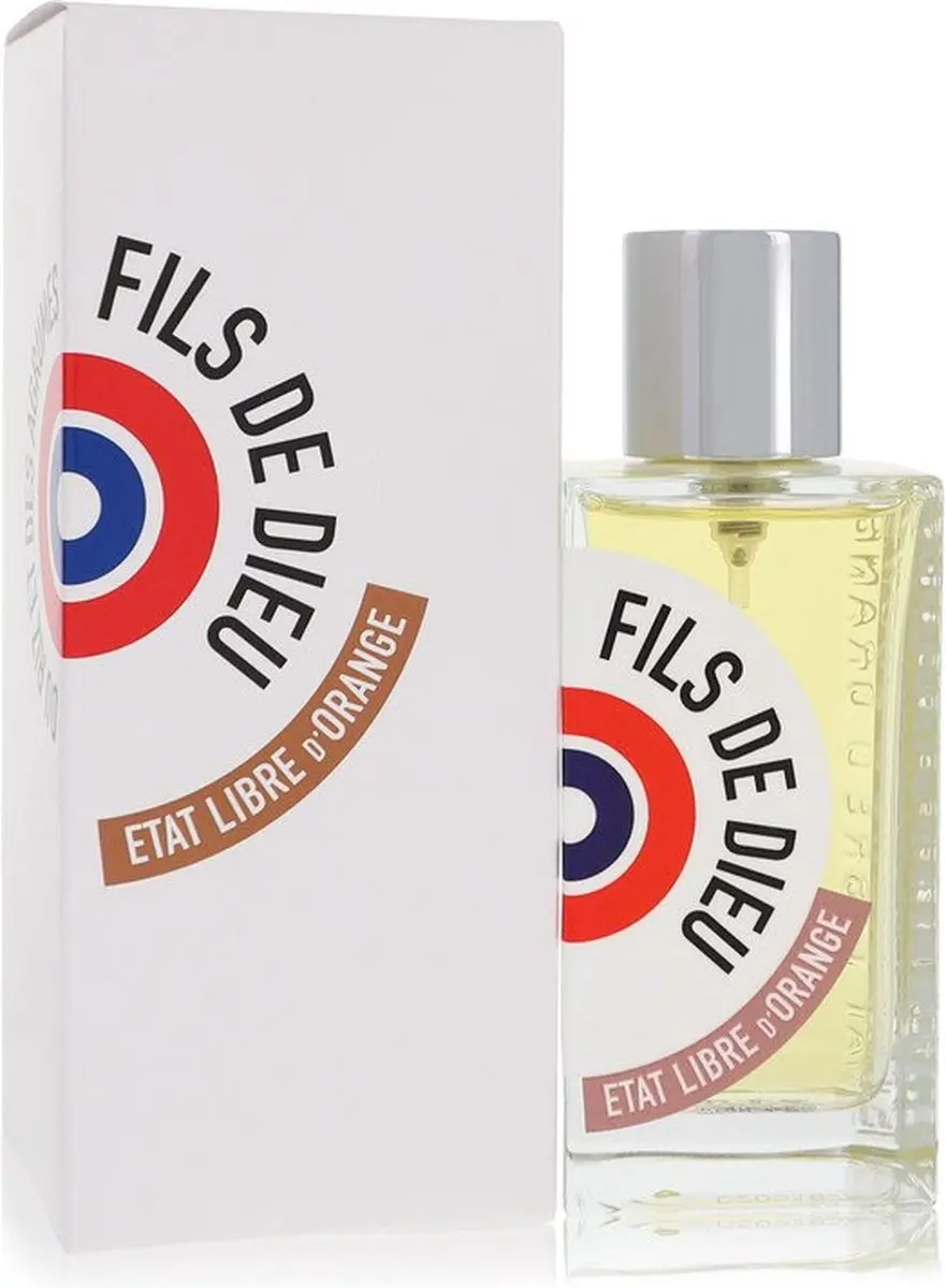 Etat Libre D'Orange Fils De Dieu Eau de Parfum 100ml - afbeelding 6 van 6