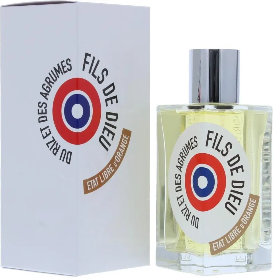 Etat Libre D'Orange Fils De Dieu Eau de Parfum 100ml