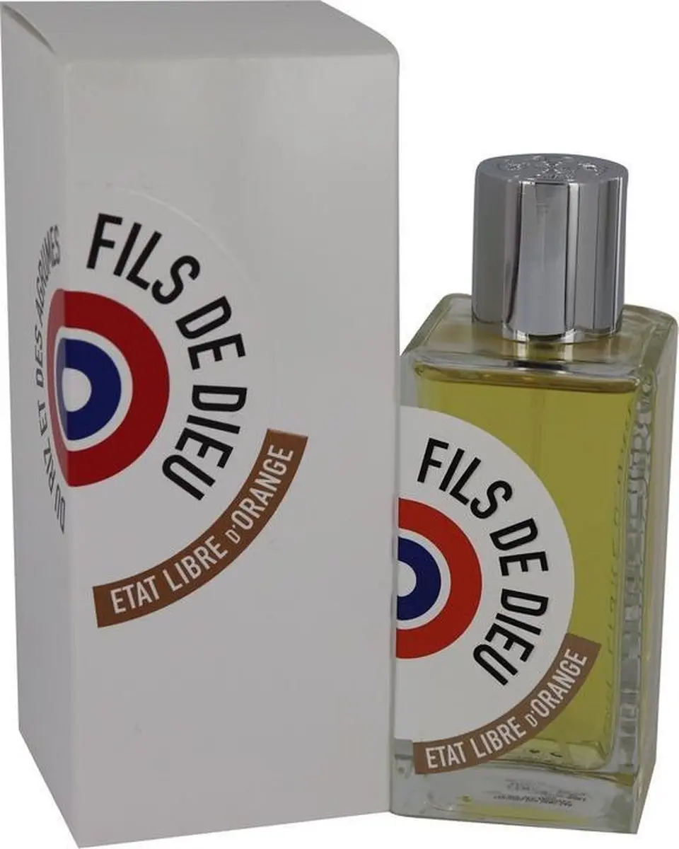Etat Libre D'Orange Fils De Dieu Eau de Parfum 100ml