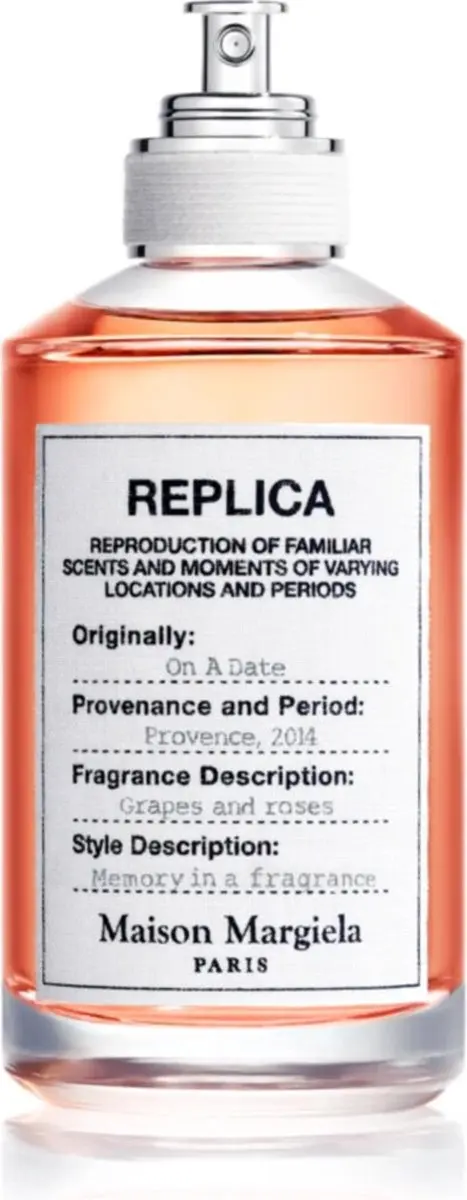 Maison Margiela Replica On A Date Eau de Toilette 100ml