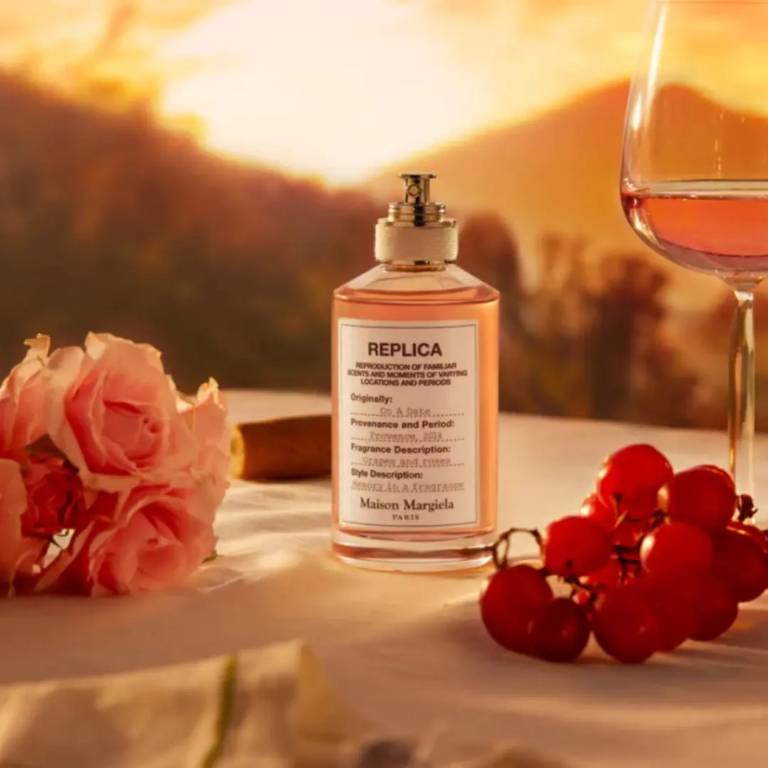 Maison Margiela Replica On A Date Eau de Toilette 100ml